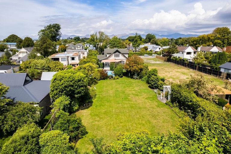 Photo of property in 29 Leinster Road, Merivale, Christchurch, 8014