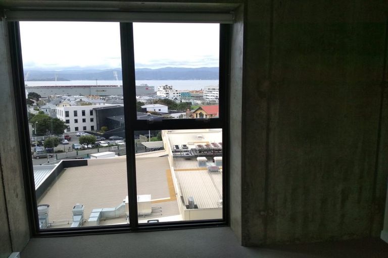 Photo of property in Frame Apartments, 804/111 Molesworth Street, Thorndon, Wellington, 6011