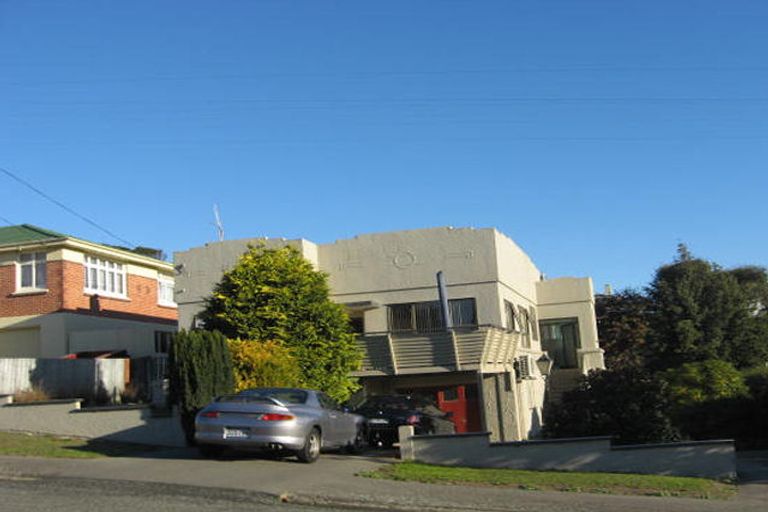 Photo of property in 31 Tamar Street, South Hill, Oamaru, 9400