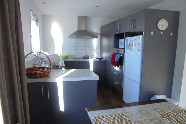 Photo of property in 85a Mackworth Street, Woolston, Christchurch, 8062