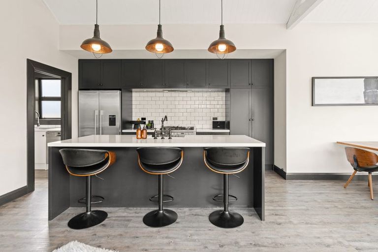 Photo of property in 36 Ings Avenue, Saint Clair, Dunedin, 9012