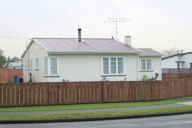 Photo of property in 22 Torphin Crescent, Tokoroa, 3420