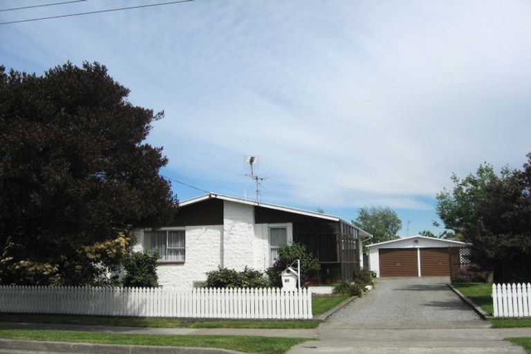 Photo of property in 80 Houldsworth Street, Blenheim, 7201