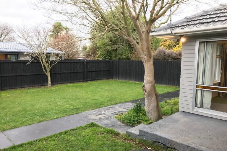 Photo of property in 26 Cunningham Place, Halswell, Christchurch, 8025