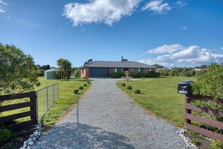 Photo of property in 38 Mehrtens Road, Arahura Valley, Hokitika, 7882