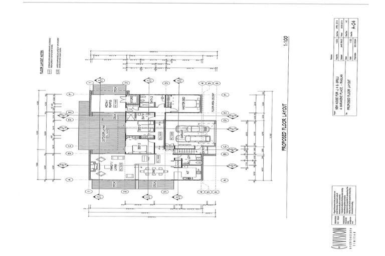 Photo of property in 1 Harakeke Place, Raglan, 3225