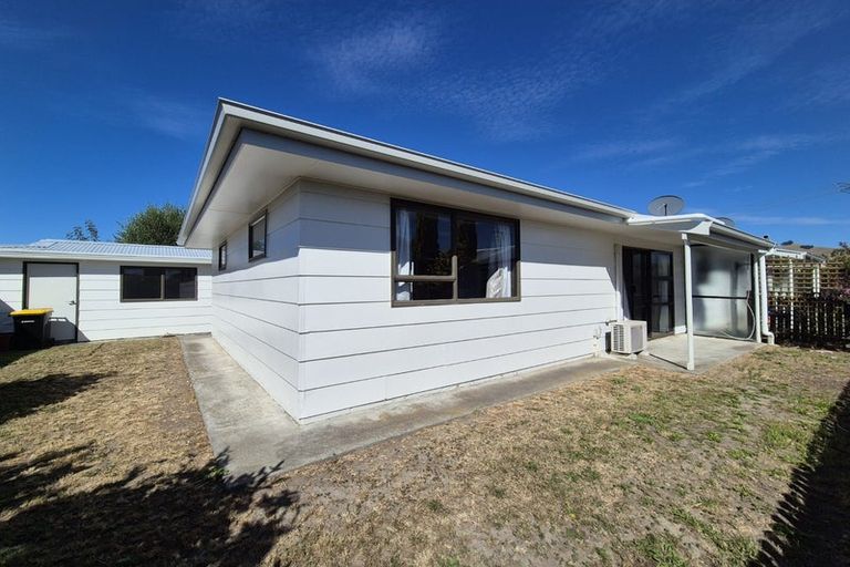 Photo of property in 120 Cleghorn Street, Redwoodtown, Blenheim, 7201
