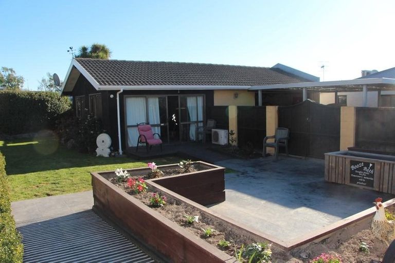 Photo of property in 7-9 Alexandra Street, Parkside, Timaru, 7910