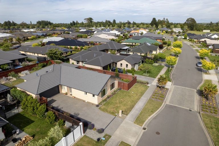 Photo of property in 44 Sterling Crescent, Kaiapoi, 7630