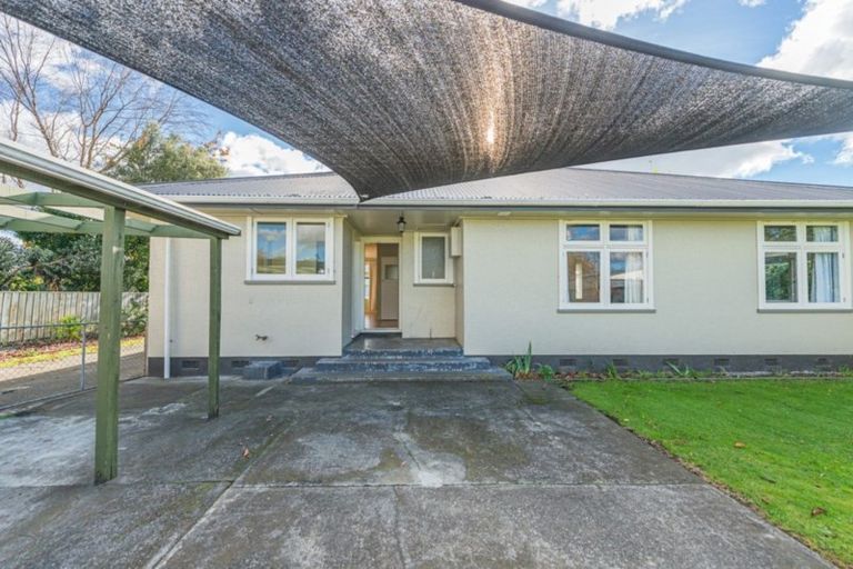 Photo of property in 6 Borlase Place, Aramoho, Whanganui, 4500