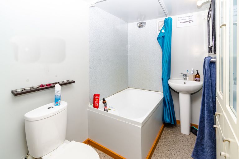 Photo of property in 6 Sylvan Street, Opoho, Dunedin, 9010