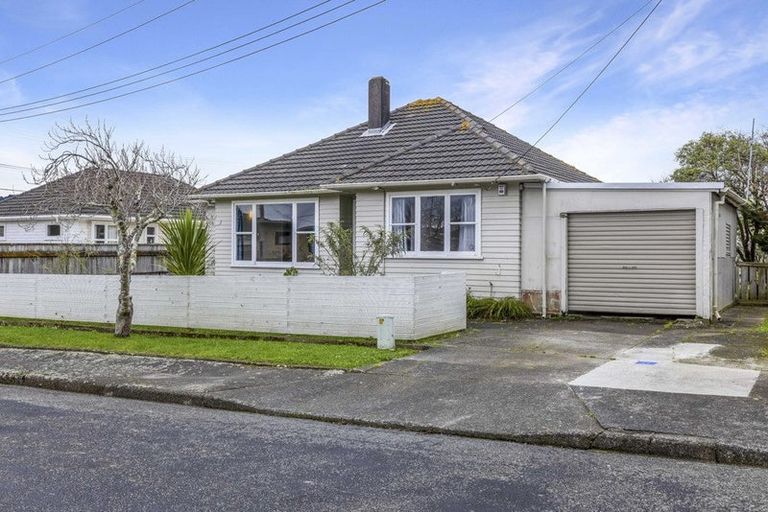 Photo of property in 42 Mckillop Street, Wainuiomata, Lower Hutt, 5014
