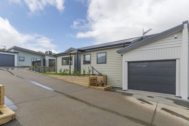 Photo of property in 45b Prospect Terrace, Pukekohe, 2120