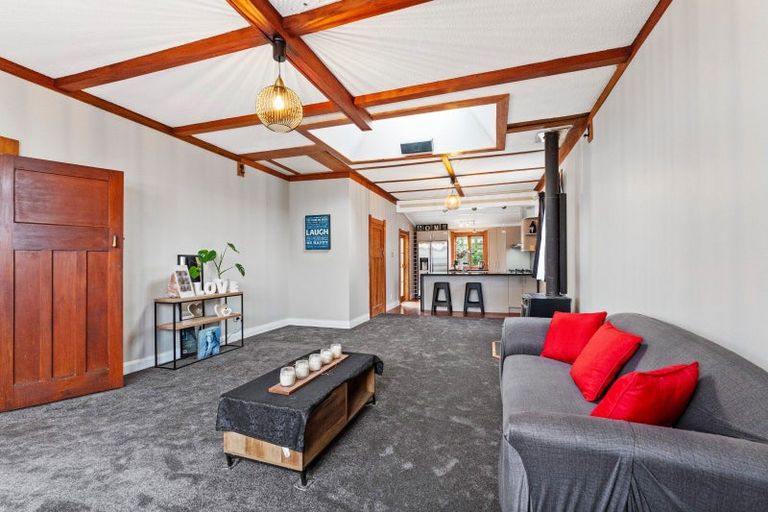 Photo of property in 6 Heath Grove, Waiwhetu, Lower Hutt, 5010