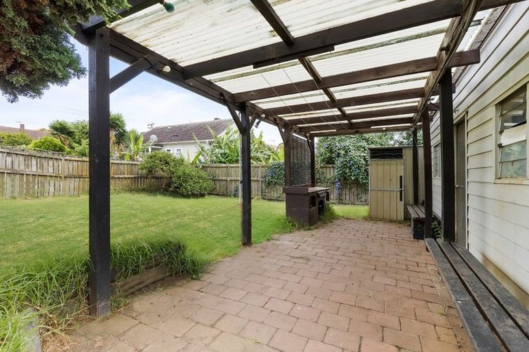 Photo of property in 42 Roosevelt Avenue, Onehunga, Auckland, 1061