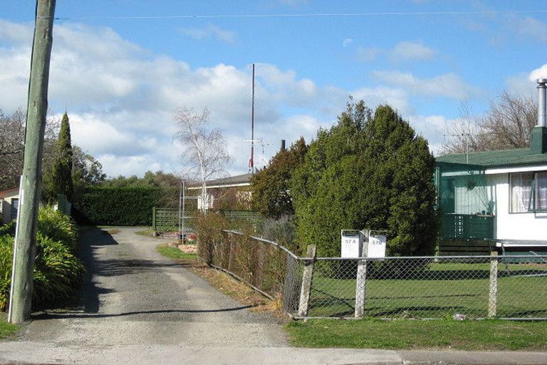 Photo of property in 57a Racecourse Road, Waipukurau, 4200