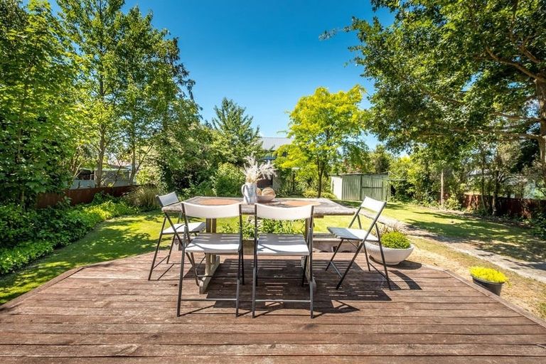 Photo of property in 3 Dorset Street, Hanmer Springs, 7334