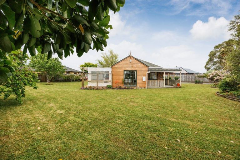 Photo of property in 174 Kelvin Grove Road, Kelvin Grove, Palmerston North, 4414