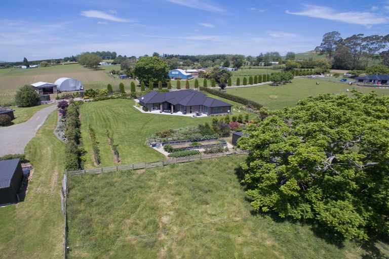 Photo of property in 154b Te Kawa Road, Otorohanga, Te Awamutu, 3873