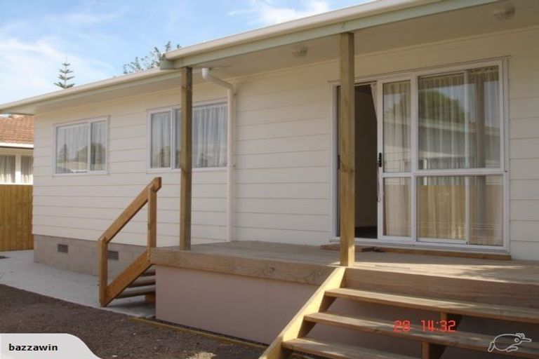 Photo of property in 14a Mildmay Road, Henderson, Auckland, 0610