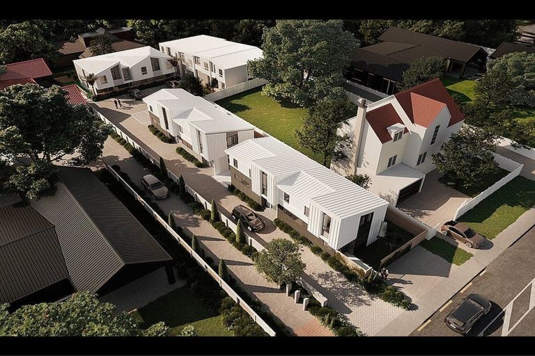 Photo of property in 10/50 Friend Street, Karori, Wellington, 6012