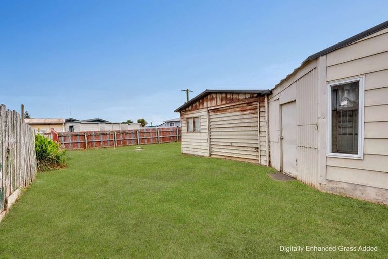 Photo of property in 32a Manuka Street, Castlecliff, Whanganui, 4501