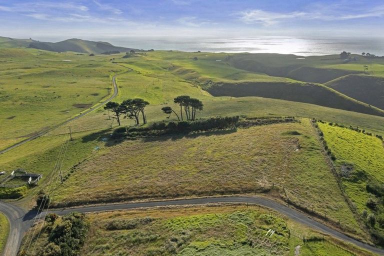 Photo of property in 498b Phillips Road, Raglan, 3894