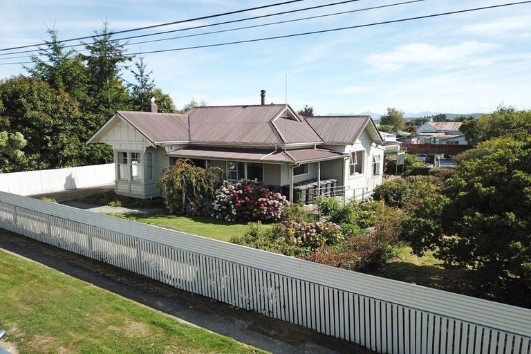 Photo of property in 18 Evan Street, Nightcaps, 9630