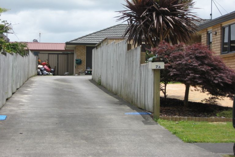 Photo of property in 7a Sunset Drive, Pukekohe, 2120