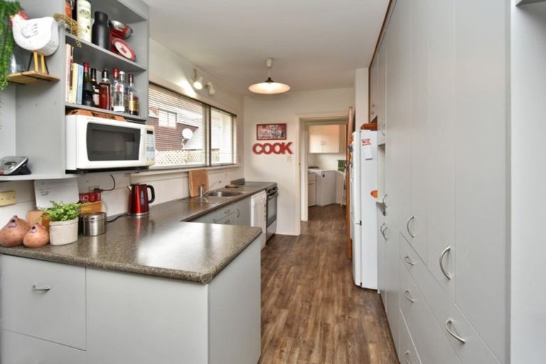 Photo of property in 150b Highsted Road, Casebrook, Christchurch, 8051