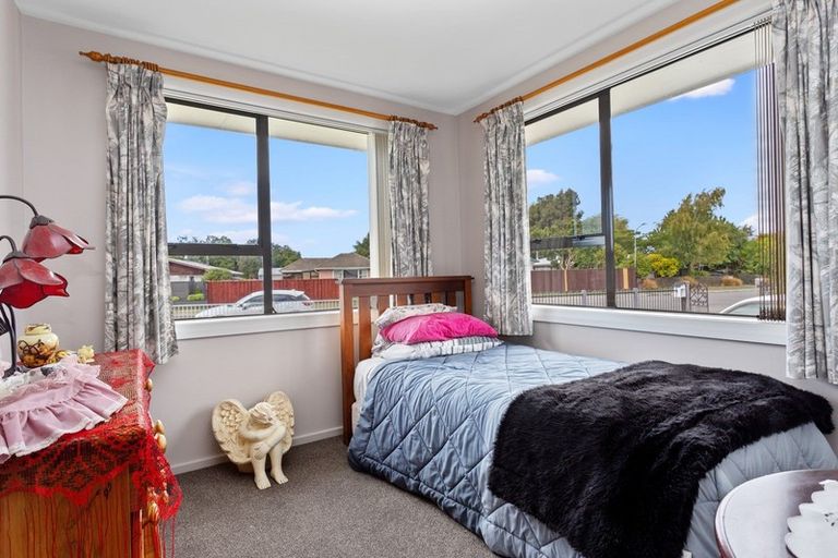 Photo of property in 52 Sneyd Street, Kaiapoi, 7630