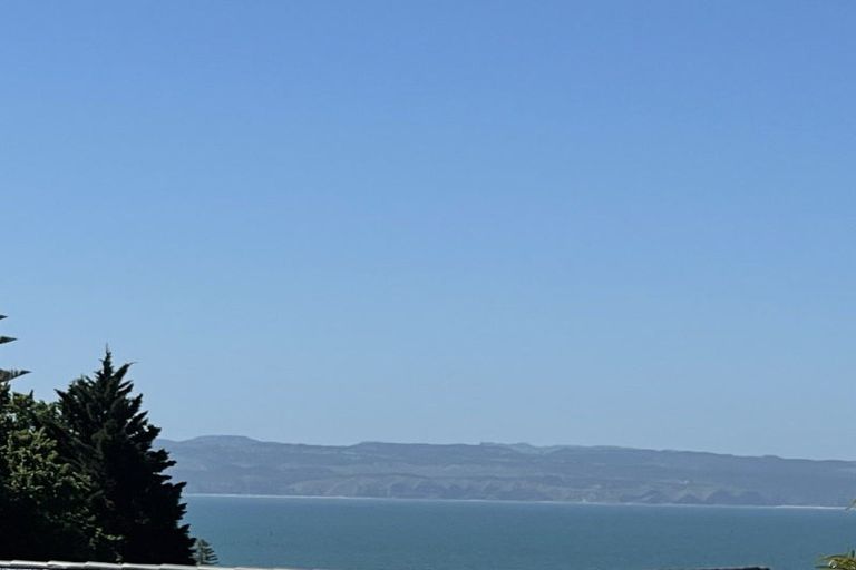 Photo of property in 4 Amner Place, Bluff Hill, Napier, 4110