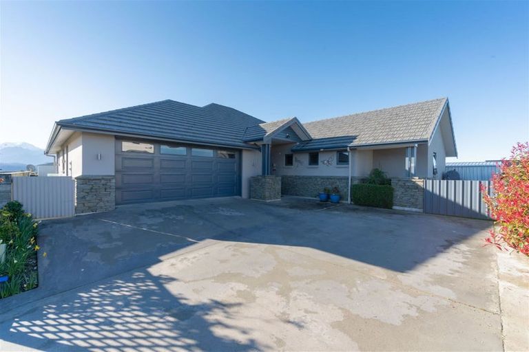 Photo of property in 12 Tawera Place, Te Anau, 9679