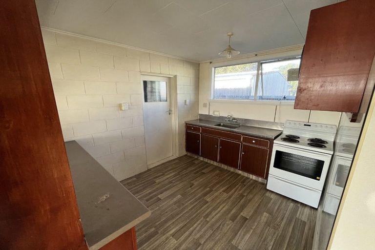 Photo of property in 114 Rolleston Street, Hokitika, 7810