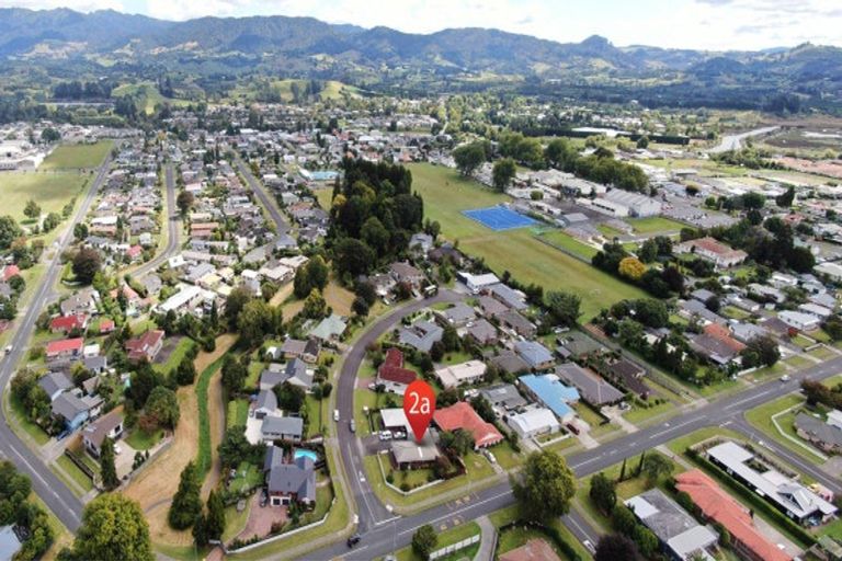 Photo of property in 2a Blundell Place, Katikati, 3129