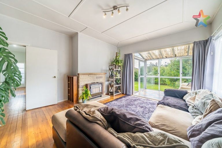 Photo of property in 38 Hall Crescent, Epuni, Lower Hutt, 5011