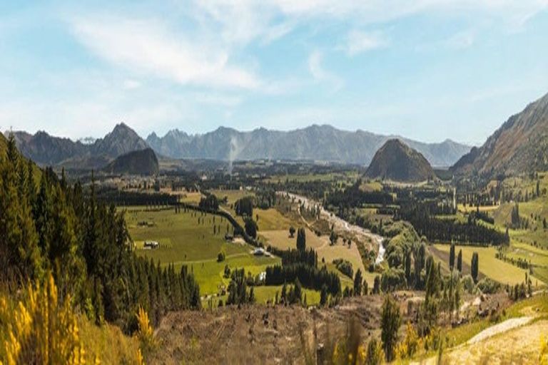 Photo of property in 478 Cardrona Valley Road, Wanaka, 9382