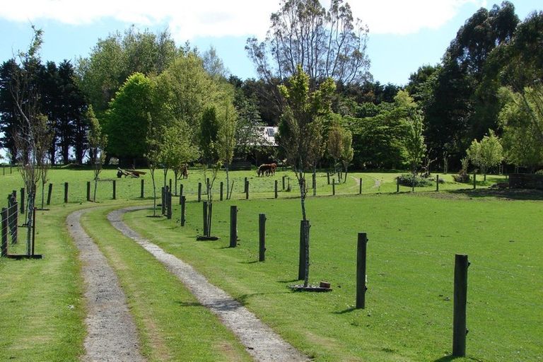 Photo of property in 488 Woodlands South Road, Rimu, Invercargill, 9871