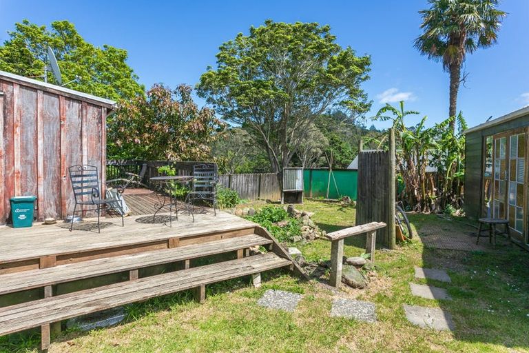 Photo of property in 1125 Rings Road, Coromandel, 3506