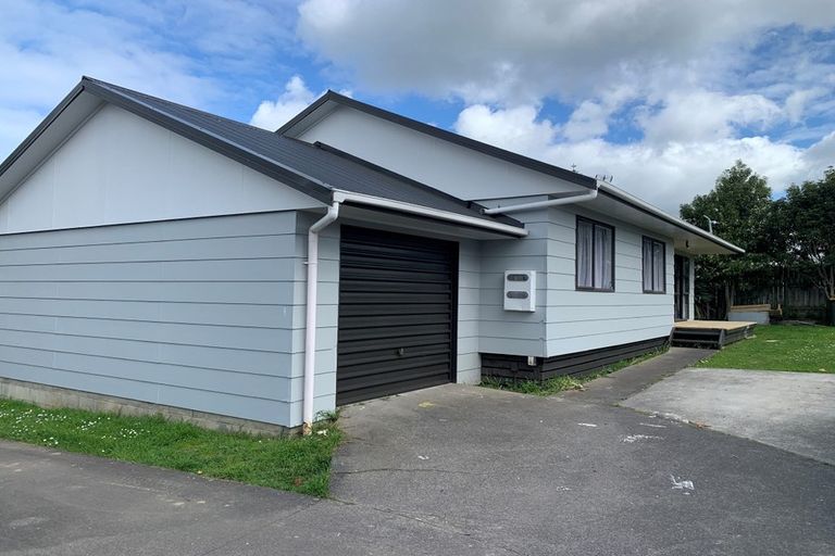 Photo of property in 1/141 Finlayson Avenue, Clendon Park, Auckland, 2103