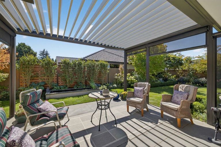 Photo of property in 12 Amy Place, Rangiora, 7400