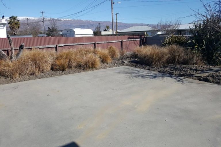 Photo of property in 122 Centennial Avenue, Alexandra, 9320