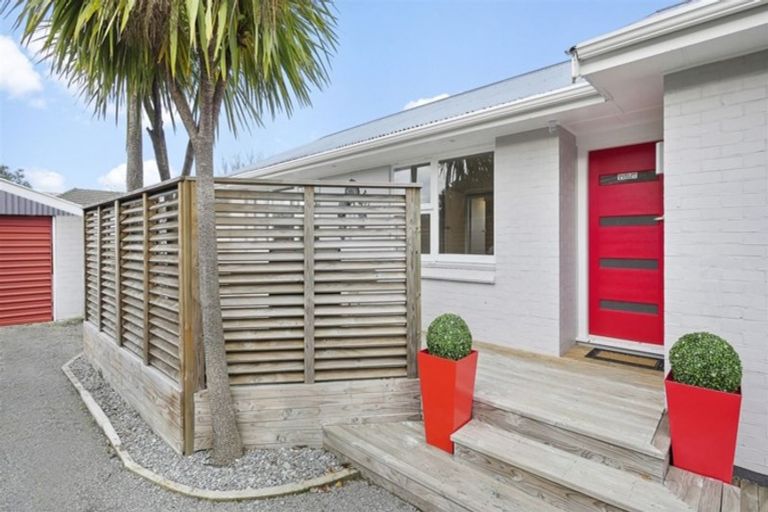 Photo of property in 16 Sabina Street, Shirley, Christchurch, 8013