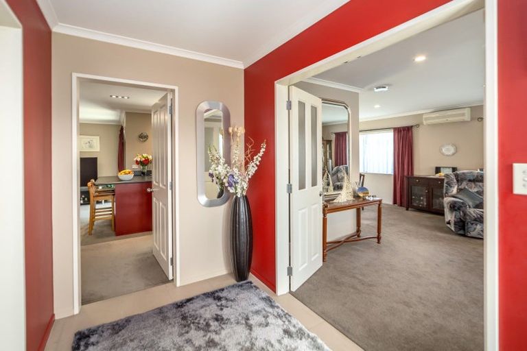 Photo of property in 54 South Belt, Solway, Masterton, 5810