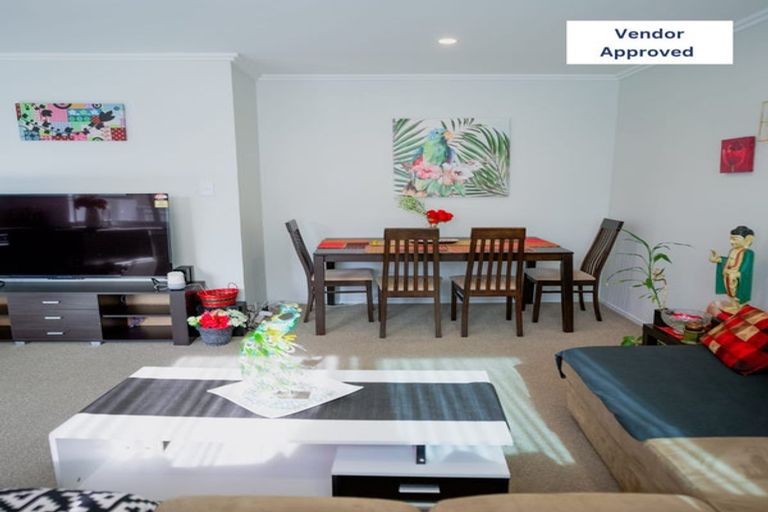 Photo of property in 4/182 Flat Bush School Road, Flat Bush, Auckland, 2019