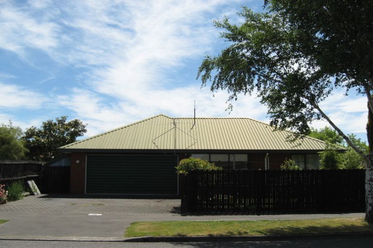 Photo of property in 97 Apsley Drive, Avonhead, Christchurch, 8042