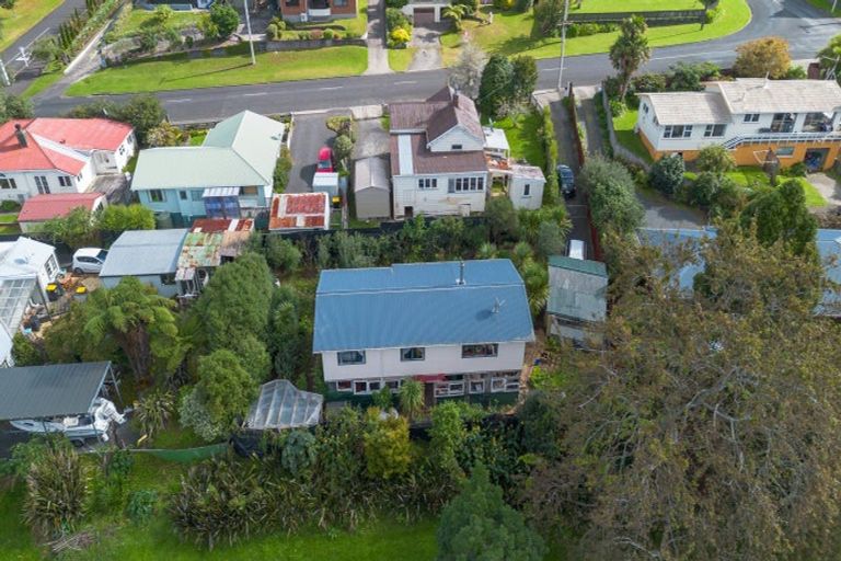 Photo of property in 57 Martin Road, Waihi, 3610