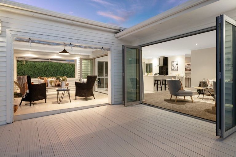 Photo of property in 202 Ranginui Road, Welcome Bay, Tauranga, 3175