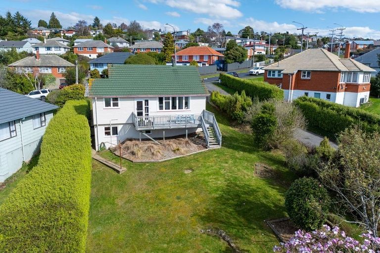 Photo of property in 194 Brockville Road, Brockville, Dunedin, 9011