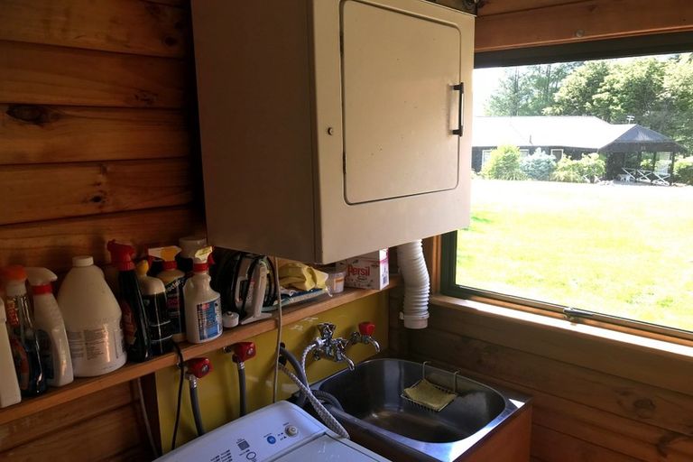 Photo of property in 11 Frizzell Court, Castle Hill, Springfield, 7580